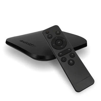 Smart Android TV Box MECOOL M8S PLUS L Android 7.1 Amlogic S912 64-Bit 2GB/16GB UHD 4K HDR10 WiFi Miracast DLNA HD Media box TV
Smart Android TV Box MECOOL M8S PLUS L Android 7.1 Amlogic S912 64-Bit 2GB/16GB UHD 4K HDR10 WiFi Miracast DLNA HD Media box TV