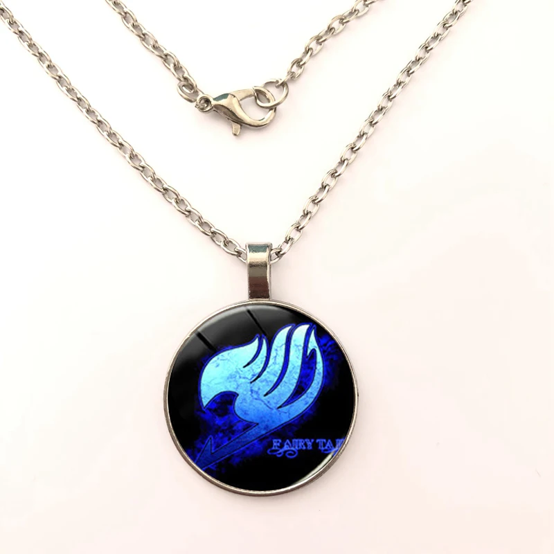 2019 fashion hot blue fairy tail glass pendant necklace for men and women clothing accessories necklaces jewelry gift
2019 fashion hot blue fairy tail glass pendant necklace for men and women clothing accessories necklaces jewelry gift