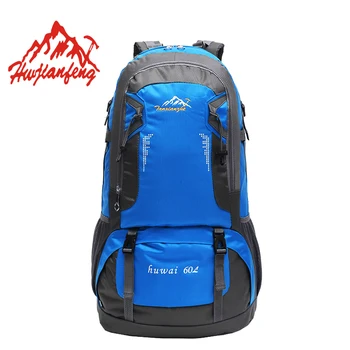 Bag Bicycle Travel Backpack Sport Tactical Bag Outdoor 60L Camping Hiking Backpacks Nylon Climbing Mountaineering Bag
Bag Bicycle Travel Backpack Sport Tactical Bag Outdoor 60L Camping Hiking Backpacks Nylon Climbing Mountaineering Bag