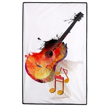 Pet Blanket 3D Printed Pattern of Guitar modeling Big Dog Cat Mat S/M/L/XL Warm Soft Cushion Autumn/Winter
Pet Blanket 3D Printed Pattern of Guitar modeling Big Dog Cat Mat S/M/L/XL Warm Soft Cushion Autumn/Winter