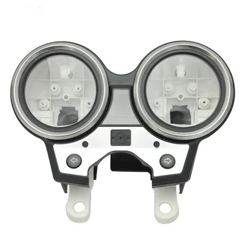 Gauges Cluster Cover Instrument Shell Case Case For Honda CB400 VTEC 2001-2008
Gauges Cluster Cover Instrument Shell Case Case For Honda CB400 VTEC 2001-2008