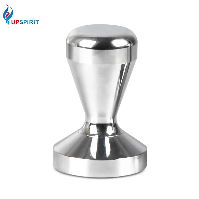 Upspirit Stainless Steel 51mm Tamper Handmade Coffee Pressed Powder Hammer Espresso Maker Cafe Barista Tools Machine Accessories
Upspirit Stainless Steel 51mm Tamper Handmade Coffee Pressed Powder Hammer Espresso Maker Cafe Barista Tools Machine Accessories