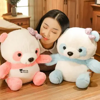Plush toy panda doll Stuffed Animals cute doll 30cm 40cm birthday gift
Plush toy panda doll Stuffed Animals cute doll 30cm 40cm birthday gift