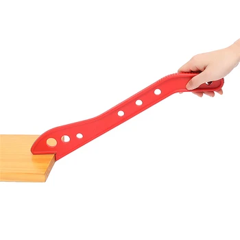 Red Style Safety Push Stick 17x2 Inch Hand Protection Sawdust Push Stick For Carpentry Table for DIY Woodworking Tool
Red Style Safety Push Stick 17x2 Inch Hand Protection Sawdust Push Stick For Carpentry Table for DIY Woodworking Tool