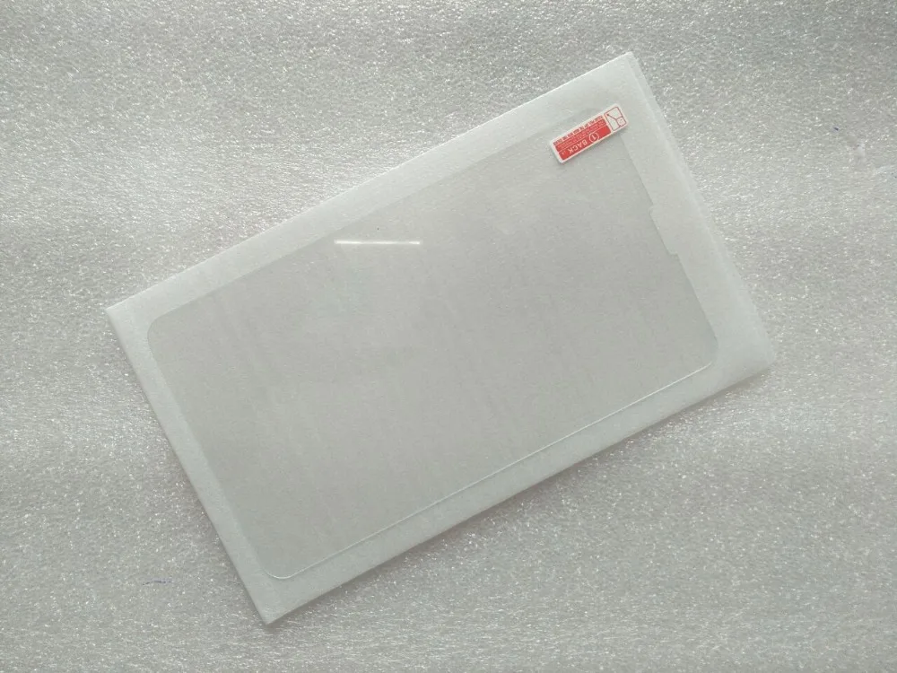 Premium Tempered Glass Screen Protector Film Guard Shield For 7" Prestigio Wize 3437 4G PMT3437_4G_C pmt3437 Tablet
Premium Tempered Glass Screen Protector Film Guard Shield For 7" Prestigio Wize 3437 4G PMT3437_4G_C pmt3437 Tablet