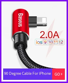 USB Cable For iPhone, Baseus Fast Data Charging Charger Cable For iPhone XS Max XR X 8 7 6 6S 5 5S iPad Cord Mobile Phone Cable - 8 Pin Apple iPhones BASEUS Yes Reversible Aluminum+Cloth Data Transmission & Fast Charging USB Wire Charging Cord Blue Coffee Red Black 0.25m/0.6m/1.2m/1.8m/3m/5M 2A(3m Length 1.5A) For IOS 7 8 9 10 11 Devices Long USB Cable 5m USB Cable For iPhone 5 5S 5C SE 6 6S 7 8 PLUS X Cable Lighting Cable For iPhone For iPad Air 2 mini 2 3 4 Pro Cable For iPod Touch 5 6 Nano 6 5 Cable For iPhone 5 5S 5C SE 6 6S 7 8 XR XS Max X iPad Air Mini iPad Charger Cable for iPhone For iPhone Cable For iPhone Charger USB Cable USB Cord Mobile Phone Cables Charger For iPhone Charging For iPhone