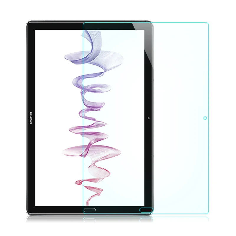 9H HD Tempered Glass membrane For Huawei MediaPad M5 10.8 / 10 Pro CMR-AL09 CMR-W09 Tablet Screen Protector Film
9H HD Tempered Glass membrane For Huawei MediaPad M5 10.8 / 10 Pro CMR-AL09 CMR-W09 Tablet Screen Protector Film