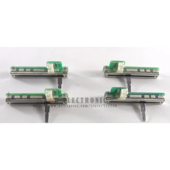 Fader Assembly DWX2537 DWX2538 DWX2539 DWX2540 for pioneer DJM800 Channel Fader 4PCS
Fader Assembly DWX2537 DWX2538 DWX2539 DWX2540 for pioneer DJM800 Channel Fader 4PCS