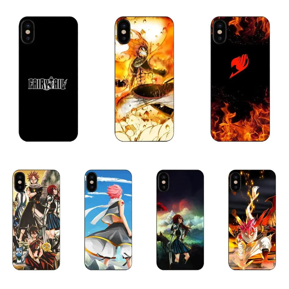 Oedmeb Fairy Tail Anime For Galaxy Alpha Core Prime Note 4 5 8 S3 S4 S5 S6 S7 S8 S9 mini edge Plus TPU Phone Cover Case Capa
Oedmeb Fairy Tail Anime For Galaxy Alpha Core Prime Note 4 5 8 S3 S4 S5 S6 S7 S8 S9 mini edge Plus TPU Phone Cover Case Capa