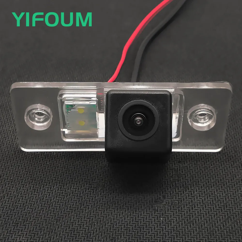 YIFOUM HD 170 Degree Waterproof HD Car Rear View Camera For Volkswagen Rabbit Scirocco Passat B5 Polo Tiguan Caribe Golf Bora
YIFOUM HD 170 Degree Waterproof HD Car Rear View Camera For Volkswagen Rabbit Scirocco Passat B5 Polo Tiguan Caribe Golf Bora