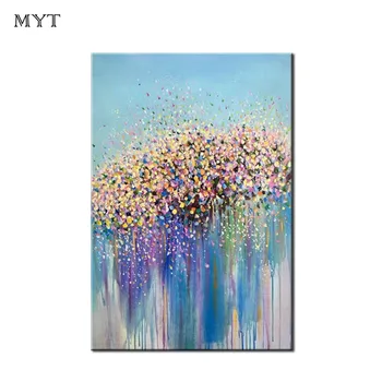 MYT New Arrival Free Shipping For Sell Wholesale Large To Blue Cheap Abstract Oil Painting Original Painting Pictures Unframed
MYT New Arrival Free Shipping For Sell Wholesale Large To Blue Cheap Abstract Oil Painting Original Painting Pictures Unframed