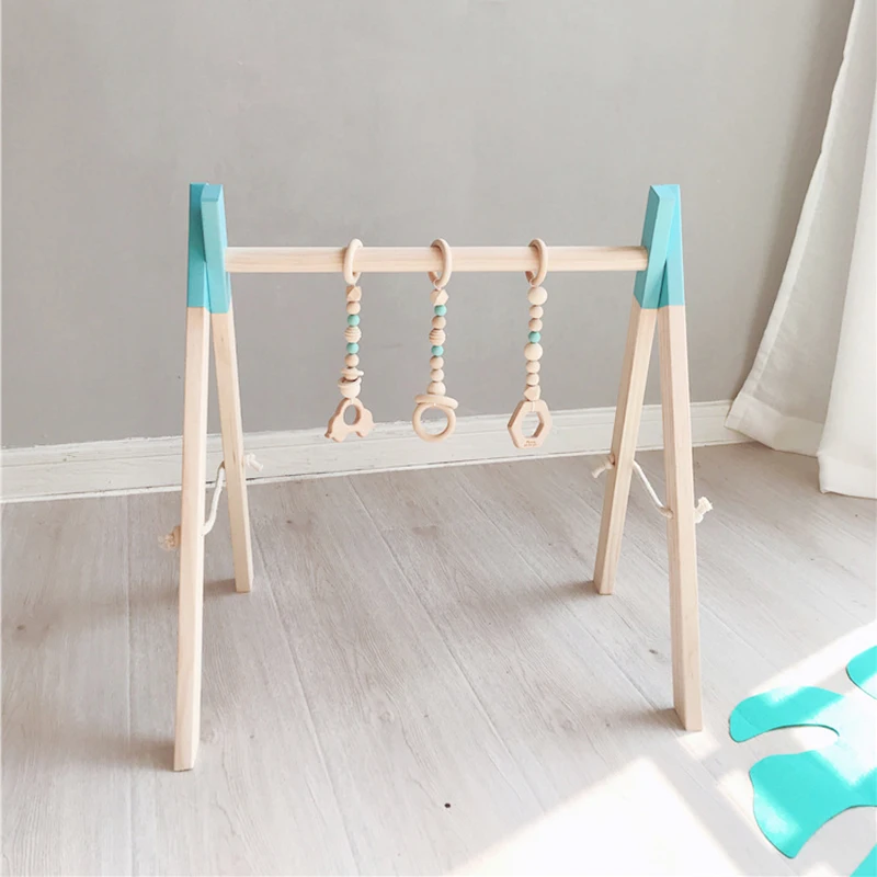 Storage Holders Racks Baby Gym Play Nursery Sensory Ring-pull Toy Infant Room Toddler Clothes Rack Gift Kids Room Decor
Storage Holders Racks Baby Gym Play Nursery Sensory Ring-pull Toy Infant Room Toddler Clothes Rack Gift Kids Room Decor