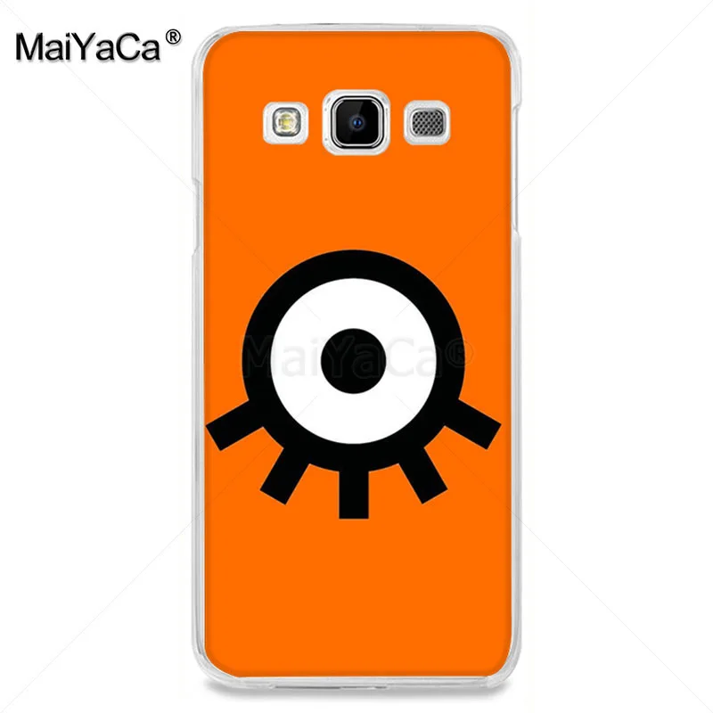 MaiYaCa A Clockwork Orange High Quality phone Accessories cover for samsung A3 A5 A7 A8 A9 note 4 note3 case coque Cover