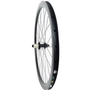 cyclocross road disc wheels 50mm tubeless 700c Raod bicycle wheels rear 142mm disc brake carbon disc wheel CT31 Central lock
cyclocross road disc wheels 50mm tubeless 700c Raod bicycle wheels rear 142mm disc brake carbon disc wheel CT31 Central lock