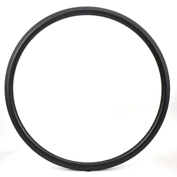 700c Road Bike Carbon Rim 30mm 6K Twill Matte Surface V Brake For Road Bike Or Cyclecross Gravel Bike
700c Road Bike Carbon Rim 30mm 6K Twill Matte Surface V Brake For Road Bike Or Cyclecross Gravel Bike