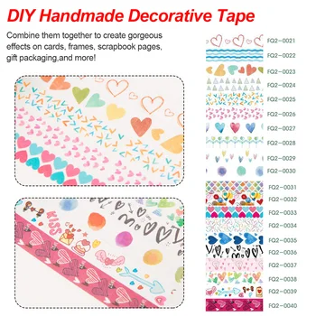 Hand account Book Decorative Tape DIY Handmade Supplies Decorative Gold Foil Paper Tape School Supply
Hand account Book Decorative Tape DIY Handmade Supplies Decorative Gold Foil Paper Tape School Supply
