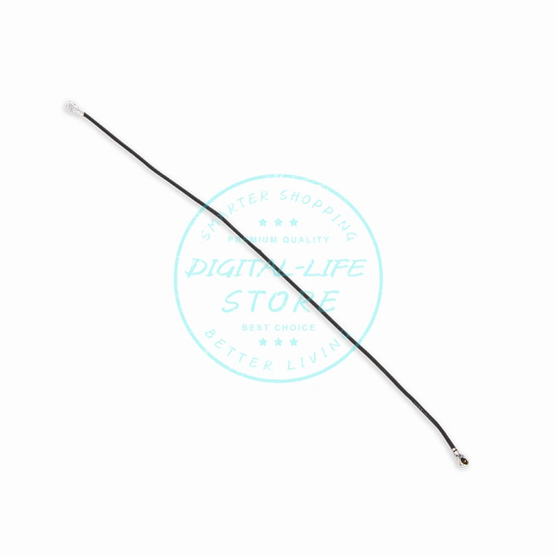 For Huawei Honor 9 Coax Signal Antenna Flex Cable Ribbon Honor9 L09 AL00 AL10 TL10 Tested Signal Replacement Repair Spare Parts
For Huawei Honor 9 Coax Signal Antenna Flex Cable Ribbon Honor9 L09 AL00 AL10 TL10 Tested Signal Replacement Repair Spare Parts
