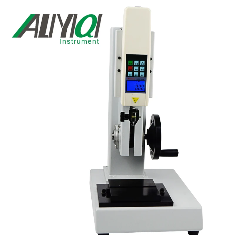 ASC-J-1000-500N with digital scale Sides shake test stand force gauge test stand wooden case
ASC-J-1000-500N with digital scale Sides shake test stand force gauge test stand wooden case