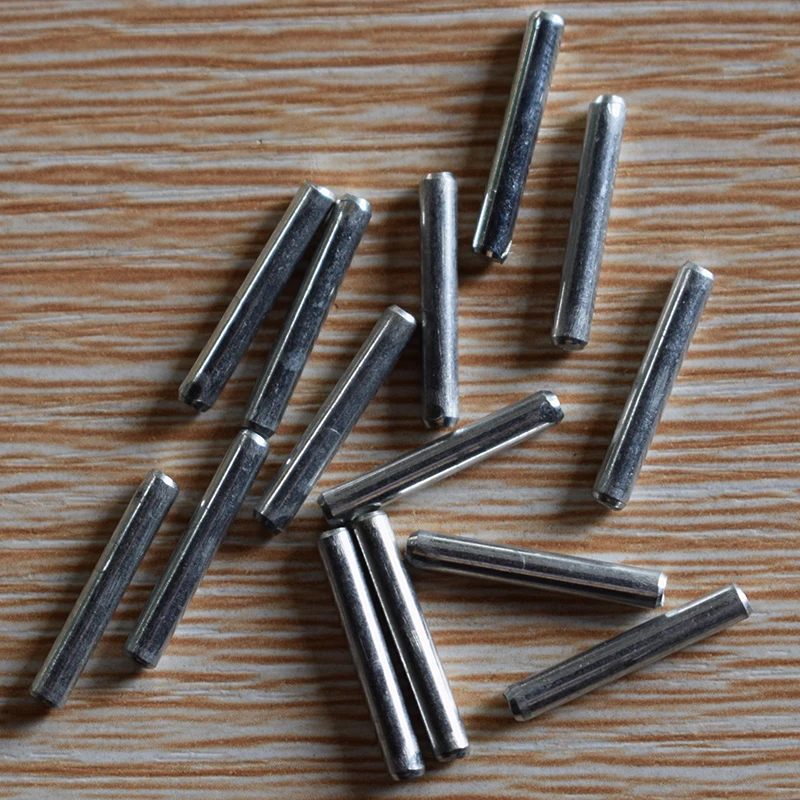 30pcs 3*20mm model axle gear shaft drive shaft diameter 3mm iron shaft DIY toy axle DIY toy part baby toys for children
30pcs 3*20mm model axle gear shaft drive shaft diameter 3mm iron shaft DIY toy axle DIY toy part baby toys for children