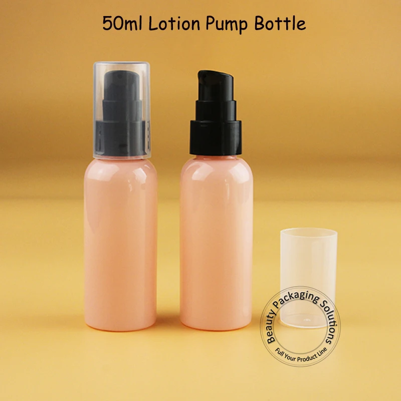 30pcs/Lot New Arrival 50ml Plastic Lotion Pump Bottle 50g Small Woomen Makeup Tools DIY Cosmetic Container with Black Cap Pot
30pcs/Lot New Arrival 50ml Plastic Lotion Pump Bottle 50g Small Woomen Makeup Tools DIY Cosmetic Container with Black Cap Pot