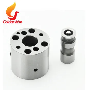 Spool valve C9 for CAT C9, common rail injector spool valve C9 , common rail parts for diesel engine
Spool valve C9 for CAT C9, common rail injector spool valve C9 , common rail parts for diesel engine