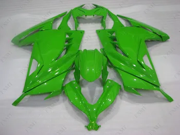 Body Kits for Zx300r 2013 - 2015 14 15 Green Fairing EX300 2013 Fairing EX 300 Ninja 2014
Body Kits for Zx300r 2013 - 2015 14 15 Green Fairing EX300 2013 Fairing EX 300 Ninja 2014
