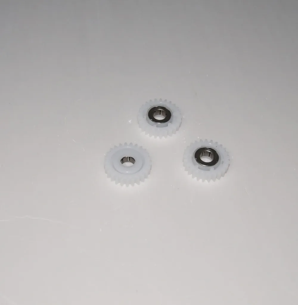 Gear 612-10024 For Riso RV RZ EV EZ MZ MV RV2450 2460C 2490C RZ200 220 230 300 310 EV2550 2560 2590 3560 EZ200 220 230 33