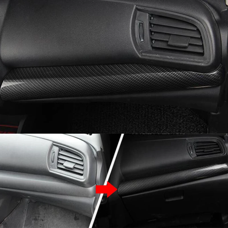 ABS углеродного волокна стиль для Honda FIT Джаз стайлинга автомобилей Co-сиденье водителя панель накладка 2014 2015 2016 2017 2018 LHD аксессуары
ABS углеродного волокна стиль для Honda FIT Джаз стайлинга автомобилей Co-сиденье водителя панель накладка 2014 2015 2016 2017 2018 LHD аксессуары