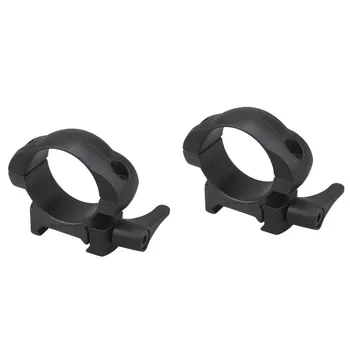 Victoptics Tactical STEEL 30mm High Medium Low Profile Quick Release Picatinny Weaver Scope Mount Ring Bracket
Victoptics Tactical STEEL 30mm High Medium Low Profile Quick Release Picatinny Weaver Scope Mount Ring Bracket