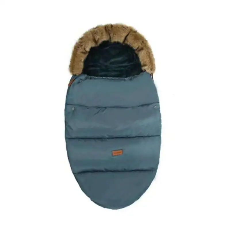 pram sleeping bag