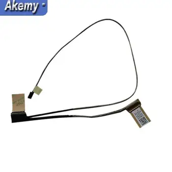 New Laptop EDP Cable For Asus X205 X205T X205TA F205T F205TA DD0XK2LC010 DD0XK2LC000 14005-01530000
New Laptop EDP Cable For Asus X205 X205T X205TA F205T F205TA DD0XK2LC010 DD0XK2LC000 14005-01530000