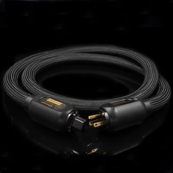 Hifi Kharma Grand Reference US mains AC Power cord High Performance Power Cord to amplifier, CD player
Hifi Kharma Grand Reference US mains AC Power cord High Performance Power Cord to amplifier, CD player