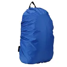 Offre spéciale! Sac à dos étanche à la pluie sac à dos housse de protection contre la poussière pour Camping randonnée(China)