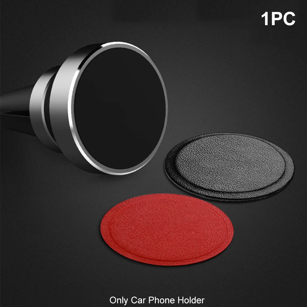 Magnetic Disk Anti-slip Stand Back Sticker Anti-falling Tablets PU Leather Auto Smooth Car Phone Holder Metal Plate
Magnetic Disk Anti-slip Stand Back Sticker Anti-falling Tablets PU Leather Auto Smooth Car Phone Holder Metal Plate