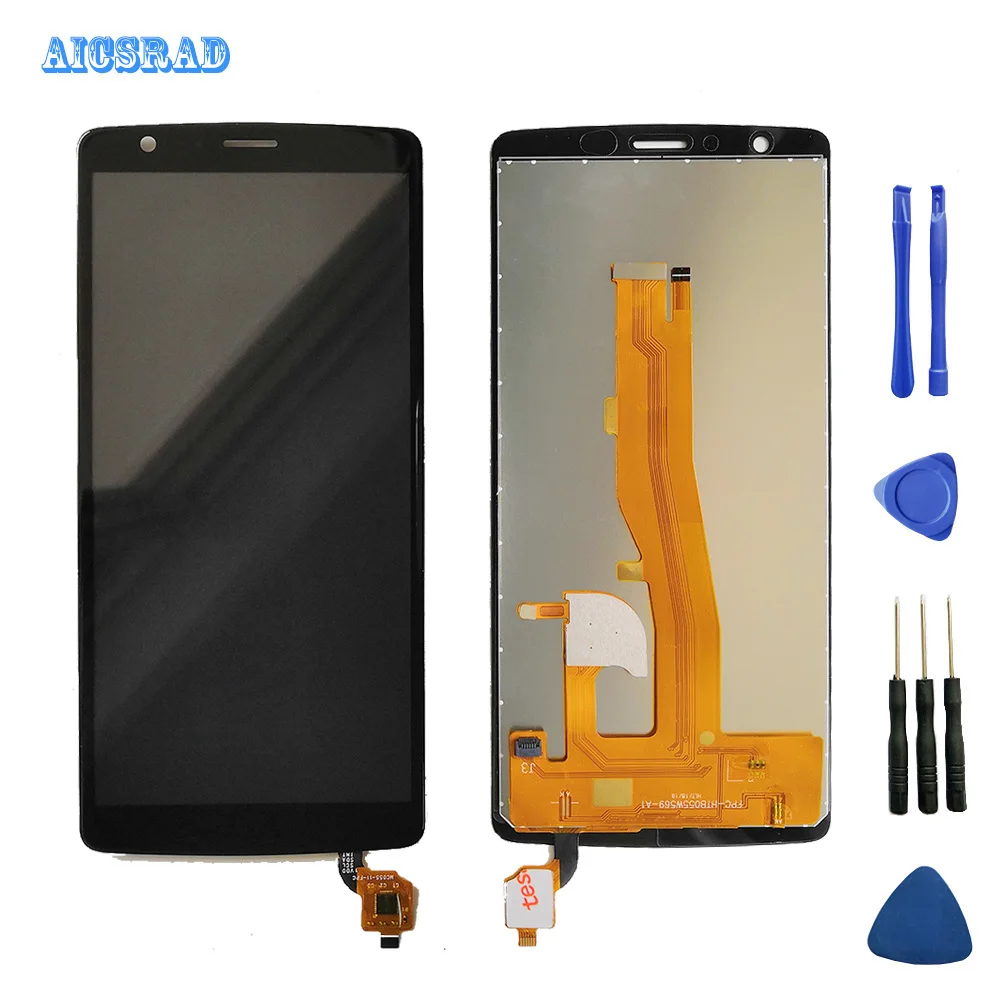 1440*720 Black 5.5''For blackview A20 LCD Display+Touch Sccreen Digitizer Assembly Phone Accessories A 20 pro +Adhesive +tools
1440*720 Black 5.5''For blackview A20 LCD Display+Touch Sccreen Digitizer Assembly Phone Accessories A 20 pro +Adhesive +tools