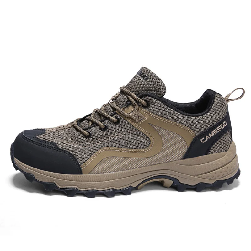 Man Hiking Shoes Outdoor Walking Sneakers Runing Sports Climbing Lightweight Mesh Breathable Trekking Shoes
Man Hiking Shoes Outdoor Walking Sneakers Runing Sports Climbing Lightweight Mesh Breathable Trekking Shoes