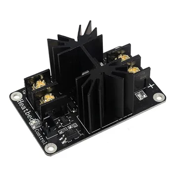 Etmakit 3D Printer Parts General Add-on Heated Bed Power Expansion Module High Current 210A MOSFET Upgrade RAMPS 1.4 EM88
Etmakit 3D Printer Parts General Add-on Heated Bed Power Expansion Module High Current 210A MOSFET Upgrade RAMPS 1.4 EM88