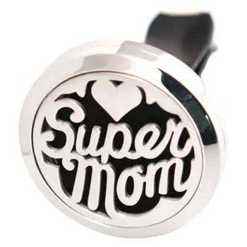 10pcs Super Man 30mm Diffuser 316 Stainless Steel Car Aroma Locket Essential Oil Car Diffuser Locket Free 50Pcs Felt Pads
10pcs Super Man 30mm Diffuser 316 Stainless Steel Car Aroma Locket Essential Oil Car Diffuser Locket Free 50Pcs Felt Pads