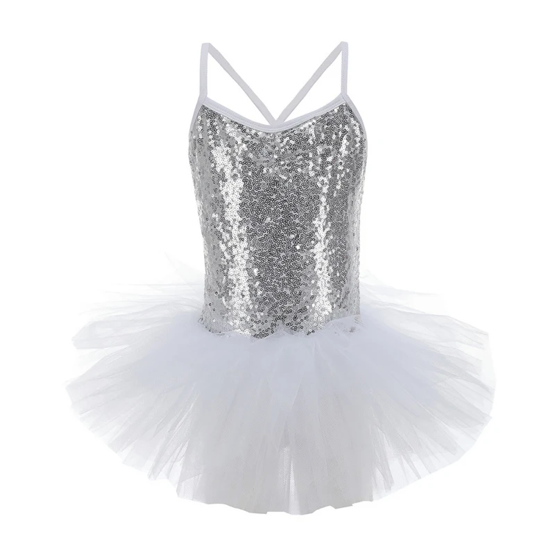 Girls Dancing Suits Kids Sling Bright Diamond Dress Dancewear Kids Ballet Dress Children Gymnastics Dance Clothing
Girls Dancing Suits Kids Sling Bright Diamond Dress Dancewear Kids Ballet Dress Children Gymnastics Dance Clothing