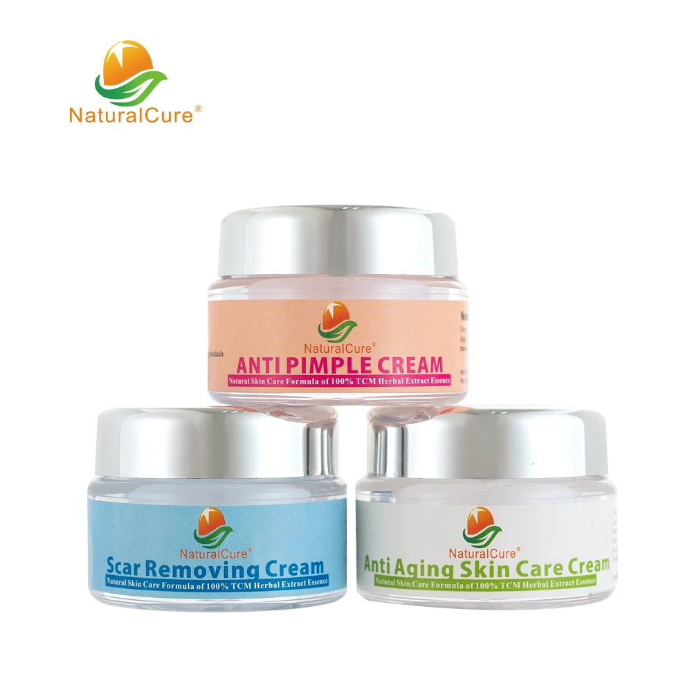 NaturalCure Face CREAM Hot Sell Super Combination, low price for 3 pieces. You need to have a try, remove all face scar
NaturalCure Face CREAM Hot Sell Super Combination, low price for 3 pieces. You need to have a try, remove all face scar