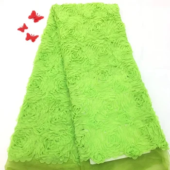 New African Lace Fabric 2019 High Quality French Tulle Trimmings Lace Applique With Stones African Dresses For Women 
New African Lace Fabric 2019 High Quality French Tulle Trimmings Lace Applique With Stones African Dresses For Women