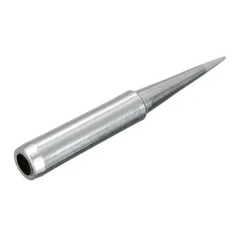 1Pcs Silver 900M-T-LB Welding Iron Head Iron Welding Nozzle Extension Welder-Iron Tip For Hakko-936
1Pcs Silver 900M-T-LB Welding Iron Head Iron Welding Nozzle Extension Welder-Iron Tip For Hakko-936