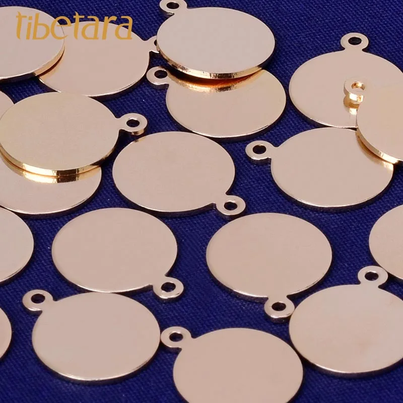 20 pcs Hand stamp initial charms brass Stamping Blanks Coin Disc Charm stamping blank About 12mm
20 pcs Hand stamp initial charms brass Stamping Blanks Coin Disc Charm stamping blank About 12mm