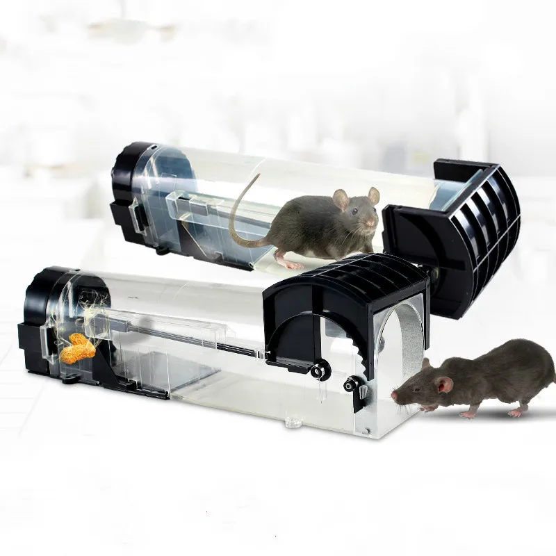 1PCS Mouse Cage Mousetrap Household Rodent Artifact Medicine Catch Mouse Continuous Automatic Rat Clip Super Strong Mouse
1PCS Mouse Cage Mousetrap Household Rodent Artifact Medicine Catch Mouse Continuous Automatic Rat Clip Super Strong Mouse