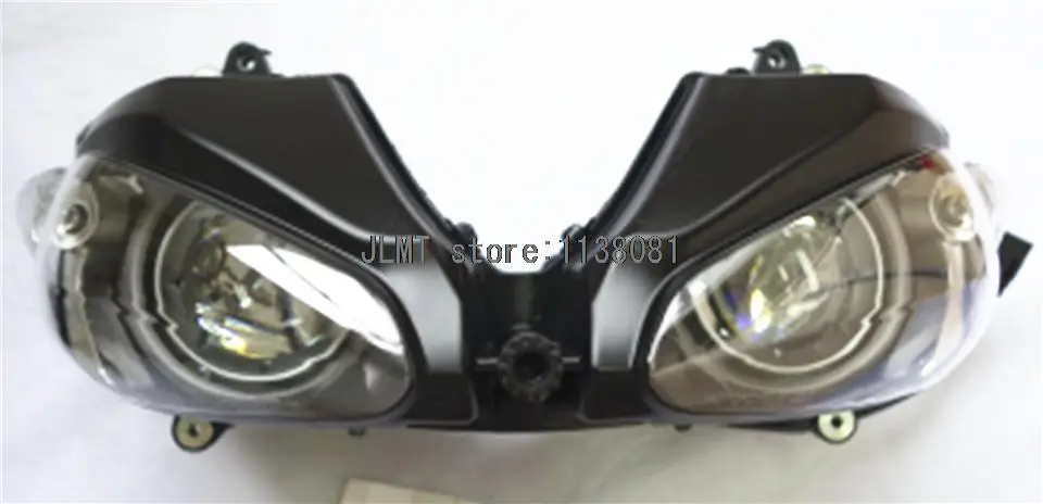 Frontlight Headlight for TRIUMPH DAYTOAN 675 (NEW MOULD) 09 10 11 2009 2010 2011
Frontlight Headlight for TRIUMPH DAYTOAN 675 (NEW MOULD) 09 10 11 2009 2010 2011