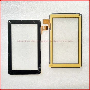 New Touch Screen Digitizer For 7" Lenco CoolTab 72 Tablet Touch Panel Sensor Replacement Free Shipping
New Touch Screen Digitizer For 7" Lenco CoolTab 72 Tablet Touch Panel Sensor Replacement Free Shipping