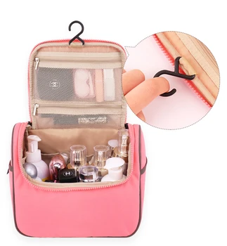 Fashion Lovely Woman Cosmetic box beautiful cosmetic bag for business trip factory wholesale
Fashion Lovely Woman Cosmetic box beautiful cosmetic bag for business trip factory wholesale