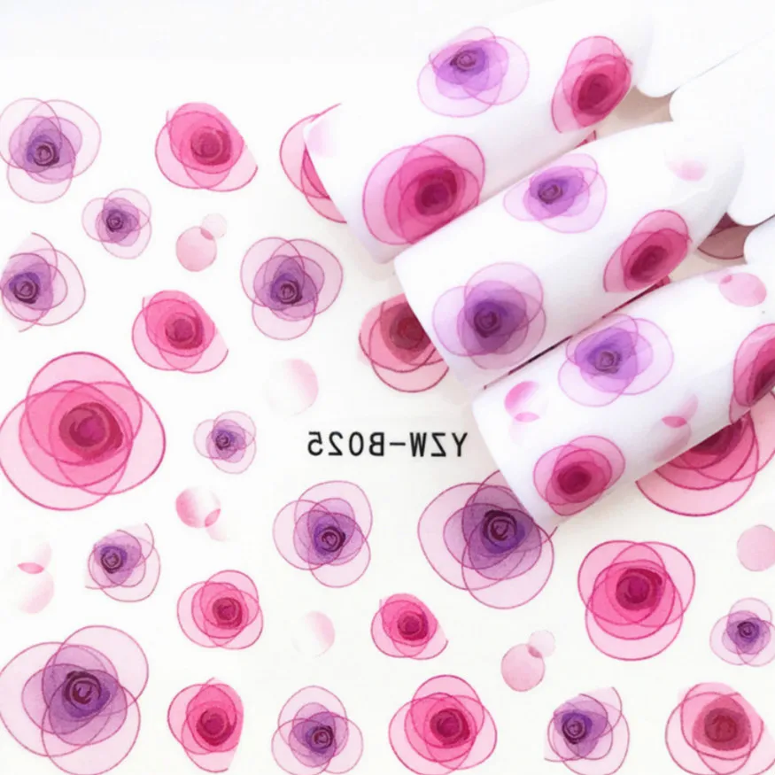 2018 HOT Pink Purple Watercolor Nail Art False Tips Practice Display Transparent Natural Black Color False Nail Tips Manicure
2018 HOT Pink Purple Watercolor Nail Art False Tips Practice Display Transparent Natural Black Color False Nail Tips Manicure