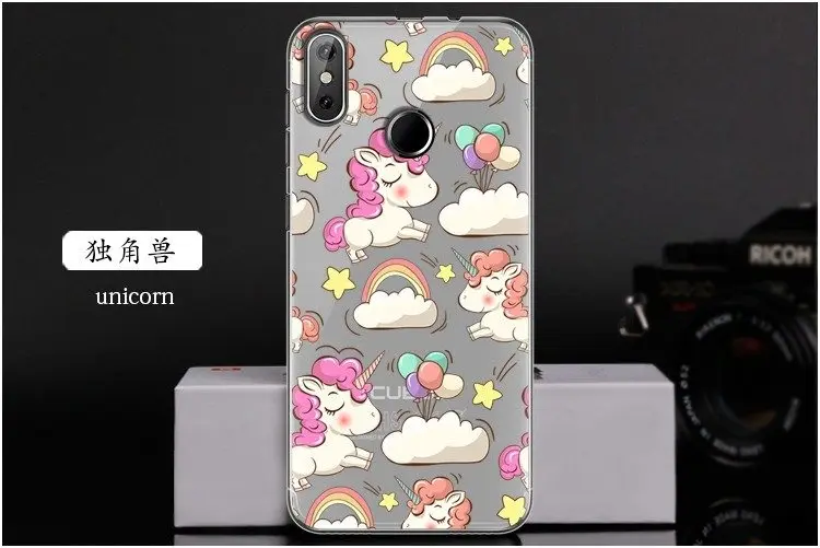 unicorn