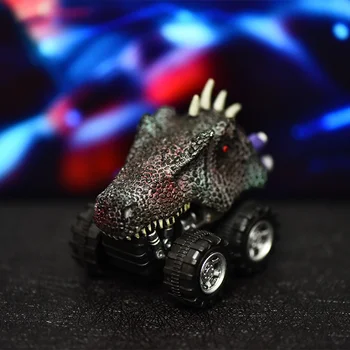 The Dinosaur Car Toy Dinosaur Models The Car Stretch The Car Educational Toys for Children Gift world Pack
The Dinosaur Car Toy Dinosaur Models The Car Stretch The Car Educational Toys for Children Gift world Pack